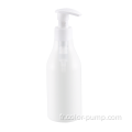 Pompe de distribution écologique Toutes les pompes de lotion plastique PP